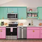 Holiday home Barbie Dream - Near Restaurants, Coffee And Bar
