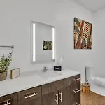 Escape Perfect For Couples Apartment