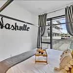 Escape Perfect For Couples Apartment Nashville