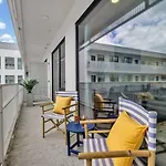 Apartment Escape Perfect For Couples