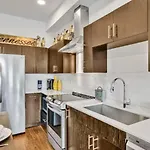 Escape Perfect For Couples Apartment *
