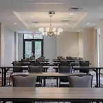 Residence Inn By Marriott Nashville Metro Center