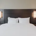 Residence Inn By Marriott Nashville Metro Center