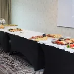By Marriott Metro Center 3*