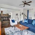 The Magnolia House * Nashville