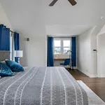 The Magnolia House *