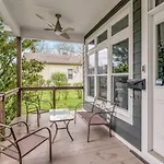 The Magnolia House Nashville