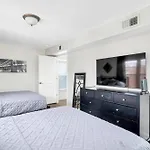 The Magnolia House *