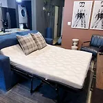 Apartment Music Nashville