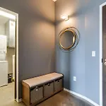 Holiday home 5m217 Longterm Just Across The River From Downtown Nashville