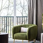 The Sobro - 6 Beds & 6 Blocks To Broadway Apartment Nashville