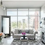 5m307- Elegant With Rooftop Deck Nashville