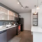5m307- Elegant With Rooftop Deck Nashville