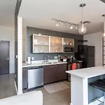 5m307- Elegant With Rooftop Deck * Nashville