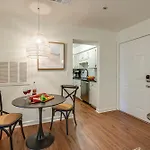 Holiday home - 1808 State St #208 *