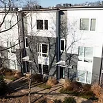 Nashville Vibes Townhouse