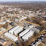 Nashville Vibes Townhouse