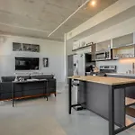 5M403- Traveler\'S Haven 1Bd 1-5B 2 Story East Nashville Condo