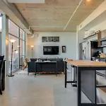 5M403- Traveler\'S Haven 1Bd 1-5B 2 Story East Nashville Condo