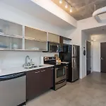Holiday home 5m636- Views With Floor To Ceiling Windows Nashville