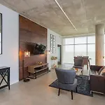 5m636- Views With Floor To Ceiling Windows Holiday home Nashville