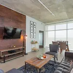 5m636- Views With Floor To Ceiling Windows Holiday home Nashville