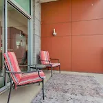 5M302 City Skyline Views From This Light Filled