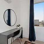 The Trillium & The Iris - 2 Homes 6 Bedrooms Nashville
