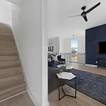 Holiday home The Trillium & The Iris - 2 Homes 6 Bedrooms *