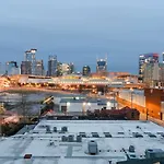 Nashville Era A Swift Escape
