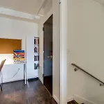 5m106- Spacious Chic 1br East Loft * Nashville