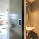 5m106- Spacious Chic 1br East Loft Holiday home *