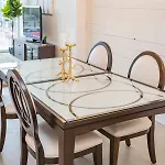 5M412- Sophisticated 1Br Condo