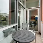 5m203- Smart Stylish Music Holiday home *