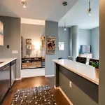 Holiday home 5m203- Smart Stylish Music *