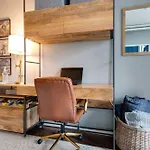Holiday home 5m203- Smart Stylish Music