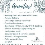 5m203- Smart Stylish Music Nashville