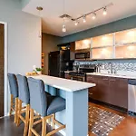 5m203- Smart Stylish Music Holiday home