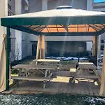 Comfort Inn & Suites Nashville Downtown - Stadium