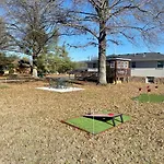 Private 1.35-Acre Estate | Hot Tub, Pool Hall & Courts | Sleeps 11
