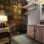 Cambria Hotel Nashville Downtown