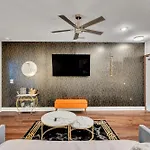 Apartment The Gulch Music Row Broadway Parking