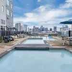 The Gulch Music Row Broadway Parking Apartment *