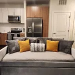 The Gulch Music Row Broadway Parking Apartment
