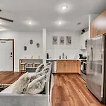 Apartment The Gulch Music Row Broadway Parking *