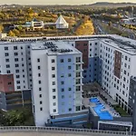 The Gulch Music Row Broadway Parking Apartment Nashville