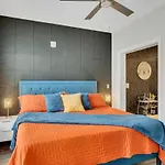 Apartment The Gulch Music Row Broadway Parking Nashville