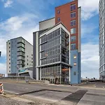 Apartment The Gulch Music Row Broadway Parking Nashville