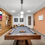 The Gulch Music Row Broadway Parking Apartment