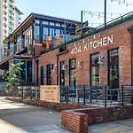 The Gulch Music Row Broadway Parking Apartment Nashville